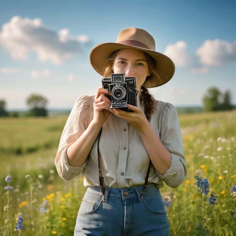 A Guide to What Is the “sunny 16” Rule in Photography