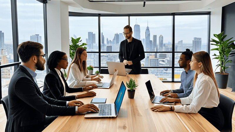Agency Cheat Code: How to Scale Fast by White Labeling Your Services