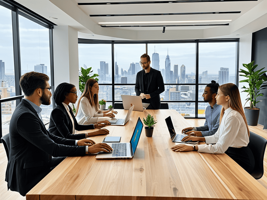 Agency Cheat Code: How to Scale Fast by White Labeling Your Services