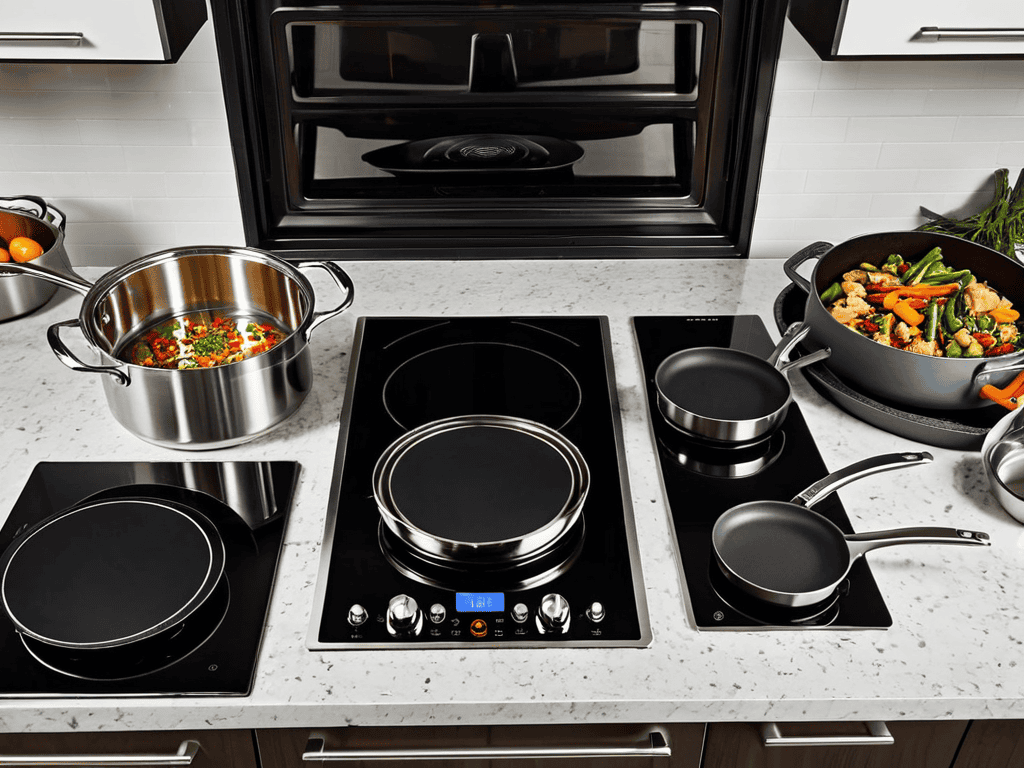 Mastering Induction Ready Cookware