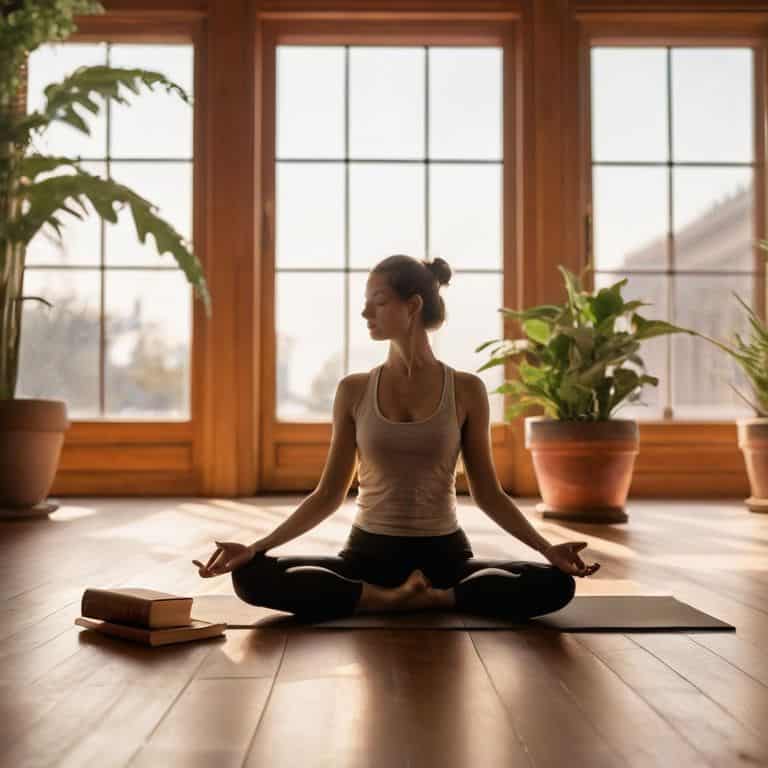 Breaking Free From Inspiring Slumps Ahead