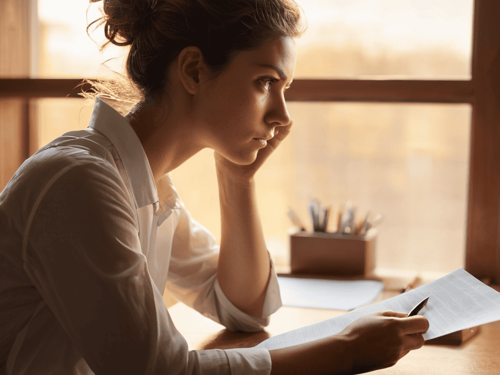 Overcoming Rust Out Syndrome at work