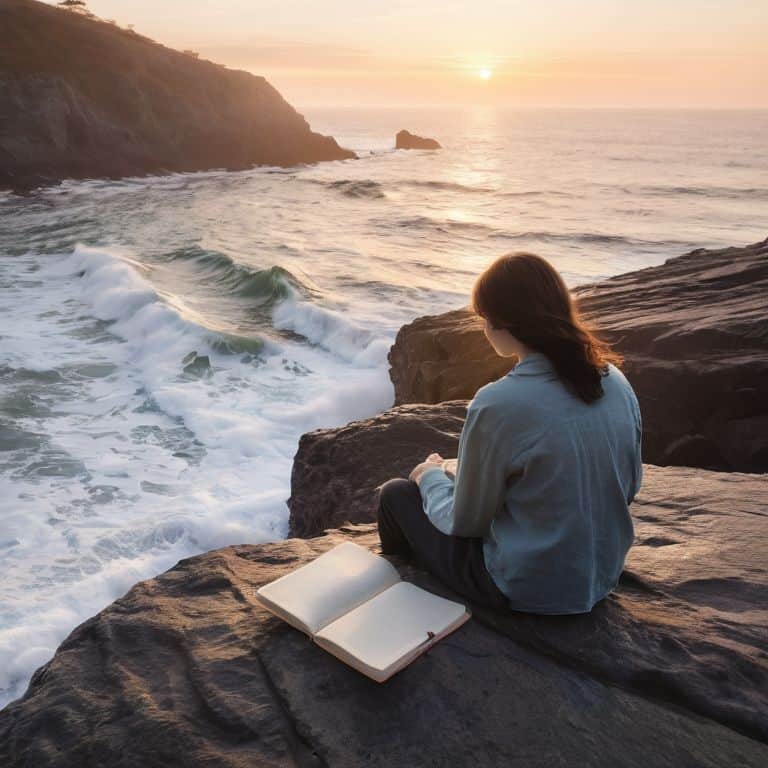 Finding Inspiration Again Naturally