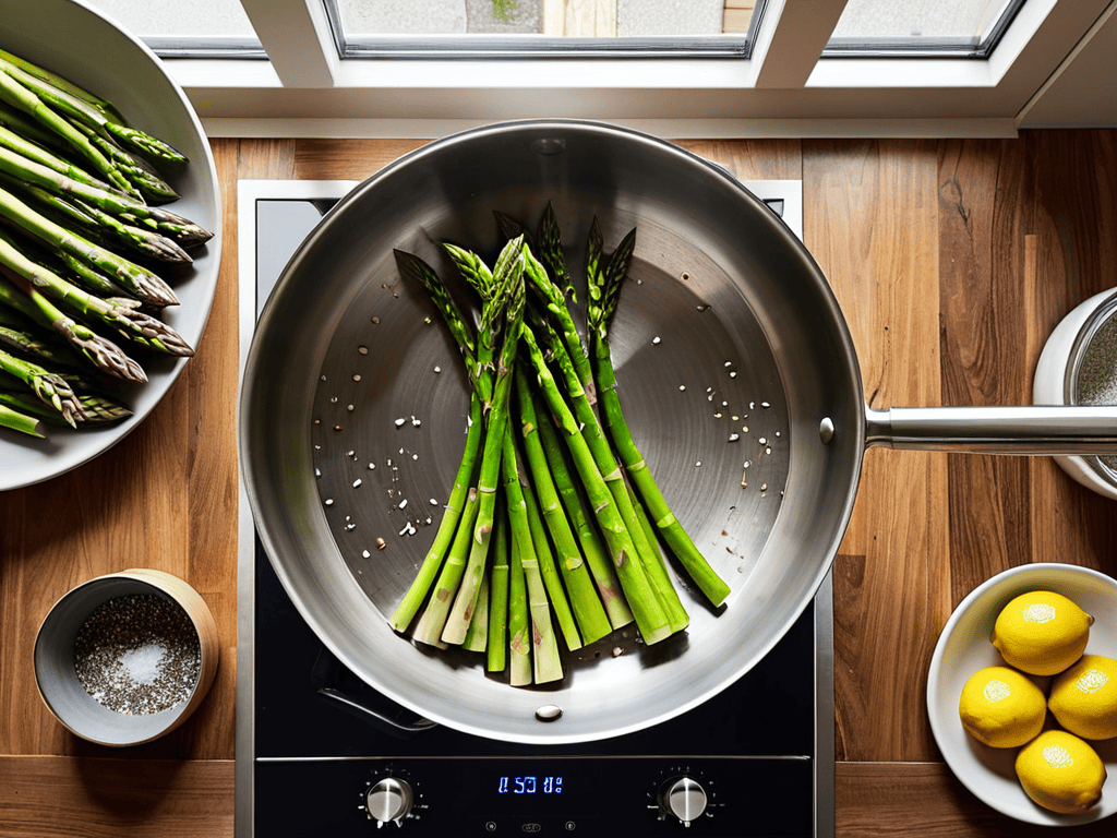 Induction cookware tips