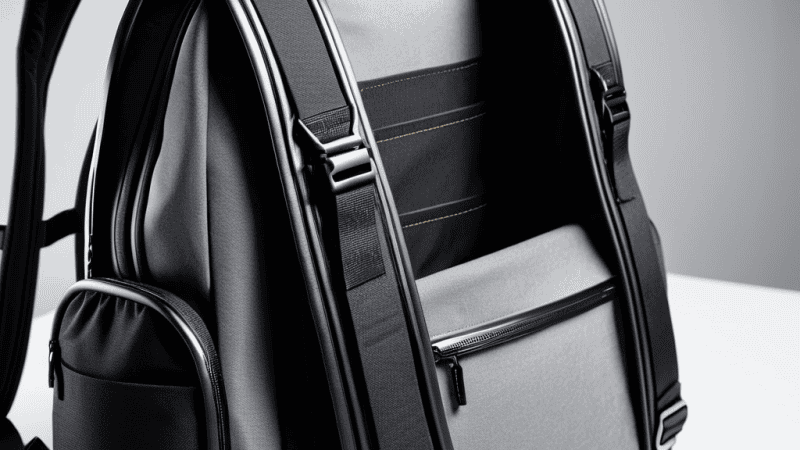 The Carry Guide: Why High-end Backpack Architecture Matters for Your Back