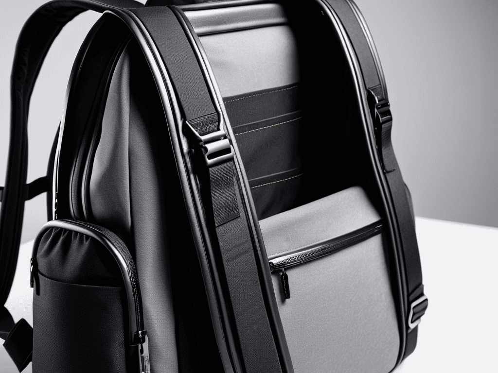 The Carry Guide: Why High-end Backpack Architecture Matters for Your Back