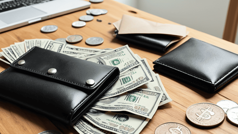 Does ‘cash Stuffing’ Actually Save Money or Is It Just Aesthetic?