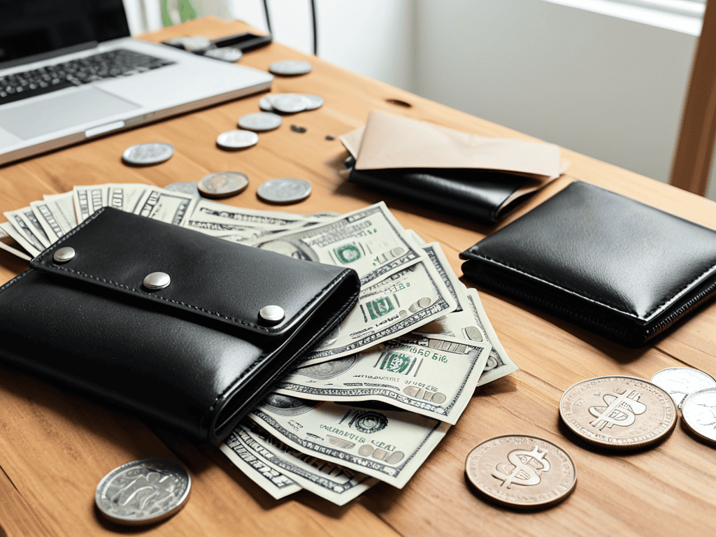 Does ‘cash Stuffing’ Actually Save Money or Is It Just Aesthetic?