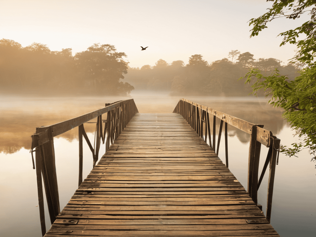 The Connectioneering Manifesto: Building Bridges in a Fragmented World