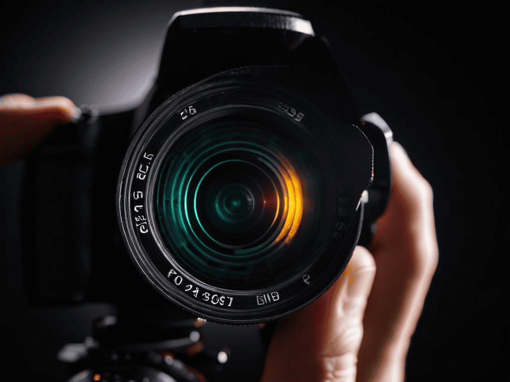 Total Darkness: Using Lidar to Achieve Instant Focus in Near-zero Light