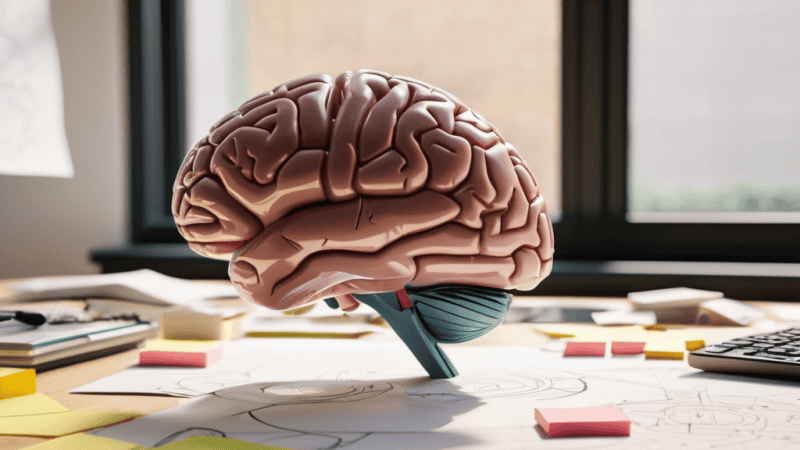 Brain-first Design: Using Neuroscience to Influence User Behavior
