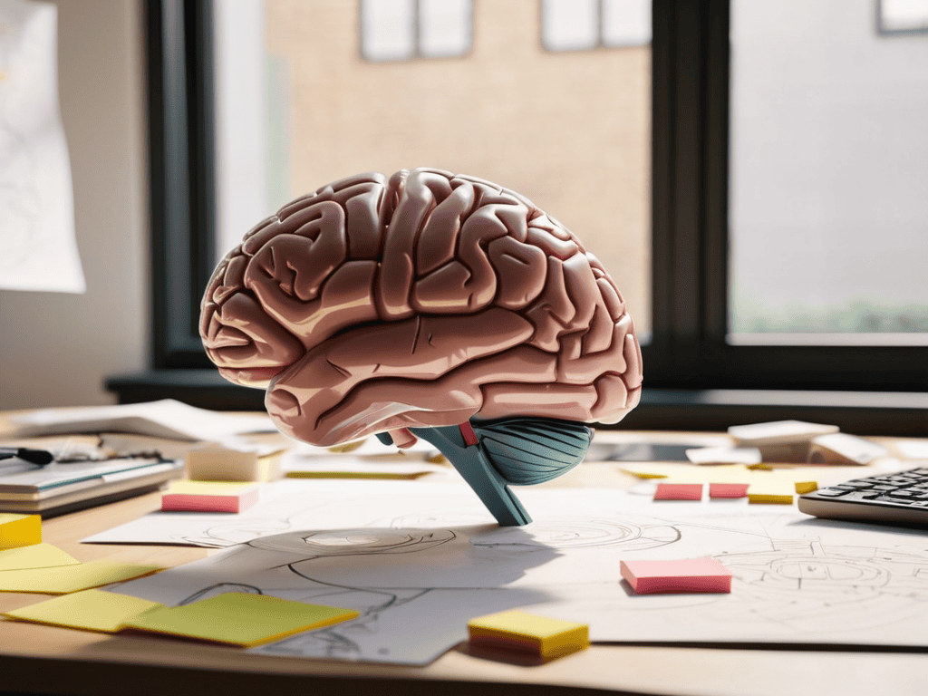 Brain-first Design: Using Neuroscience to Influence User Behavior