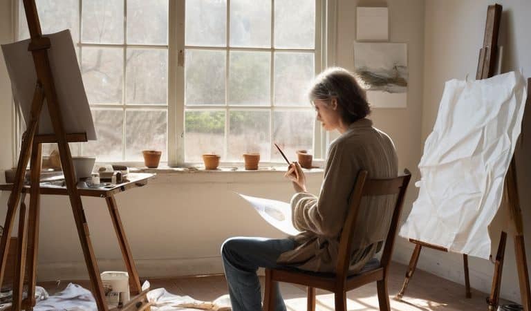 A Checklist of What to Do When You Feel Uninspired