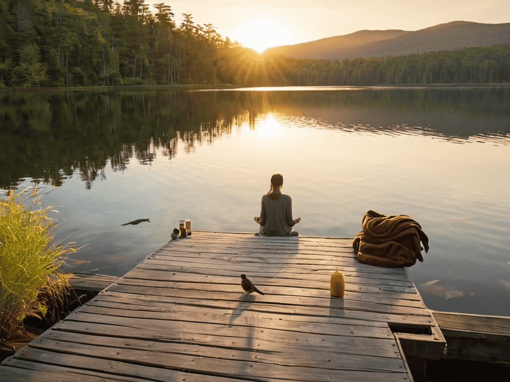 Cognitive Sabbaticals for productivity