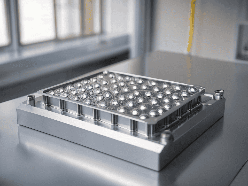 Sodium Ion Battery Tech Innovation