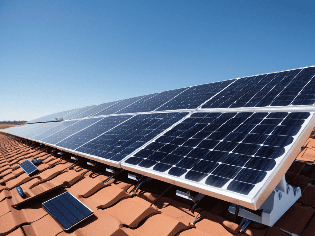 Automated Solar Tracking System