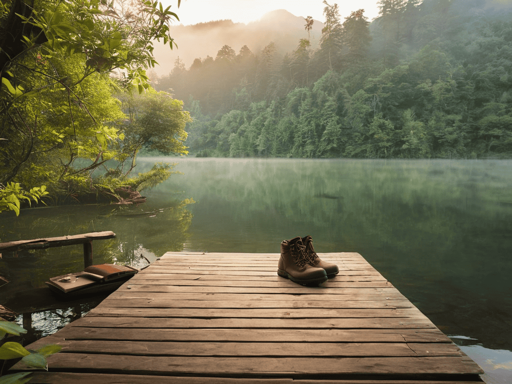 Digital Detox Benefits concept