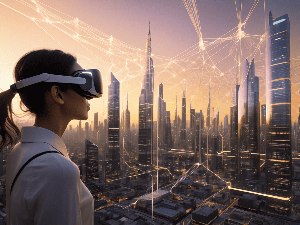 Future of Connectivity Unlocked