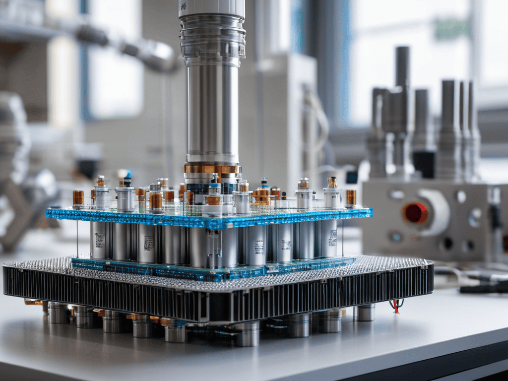 Mastering Hydrogen Fuel Cell Kits