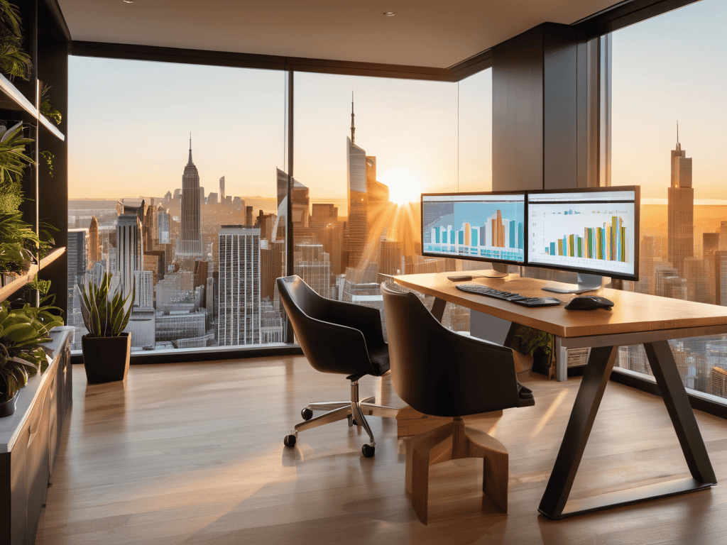 Wealth Optimization With Ai