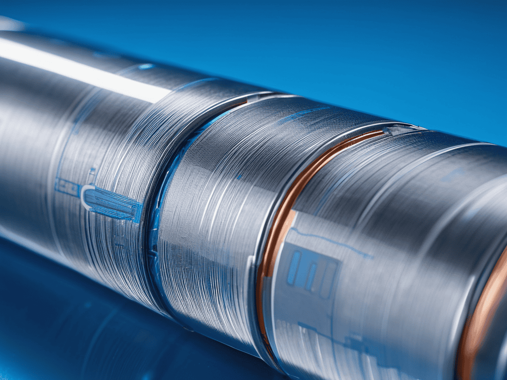 Sodium-Ion Battery Tech