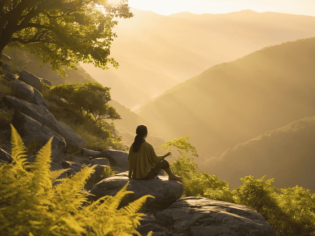 Rebooting Your Brain" cognitive sabbatical tips