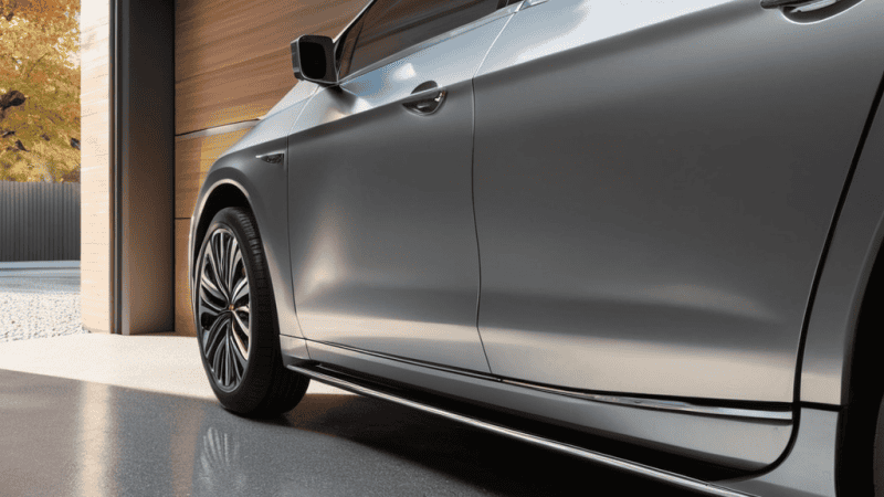 Beyond the Remote: Implementing Biometric Access for Your Garage