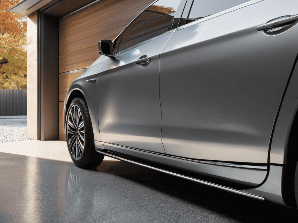 Beyond the Remote: Implementing Biometric Access for Your Garage