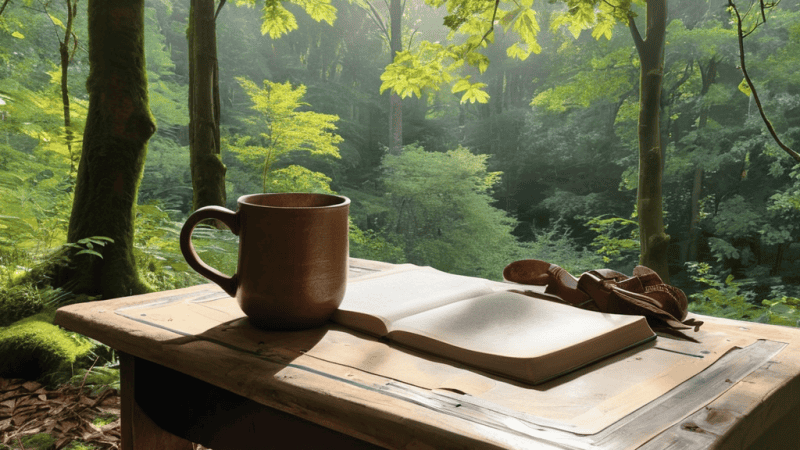 The Strategic Pause: Why You Need a Cognitive Sabbatical