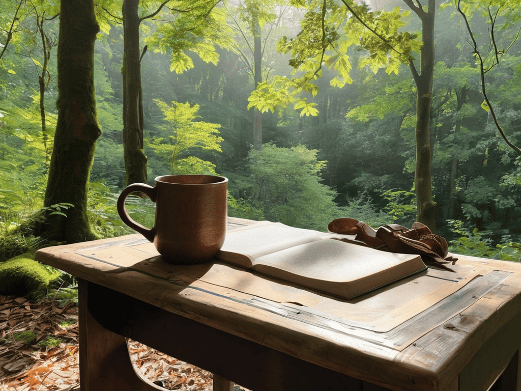 The Strategic Pause: Why You Need a Cognitive Sabbatical