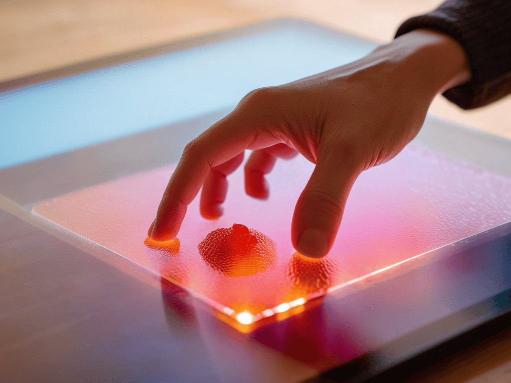 Gimme Gummy: How Playful, Tactile Ui Is Humanizing Technology