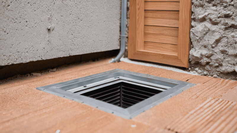 Flood-proofing 101: the Science of Installing Hydrostatic Foundation Vents