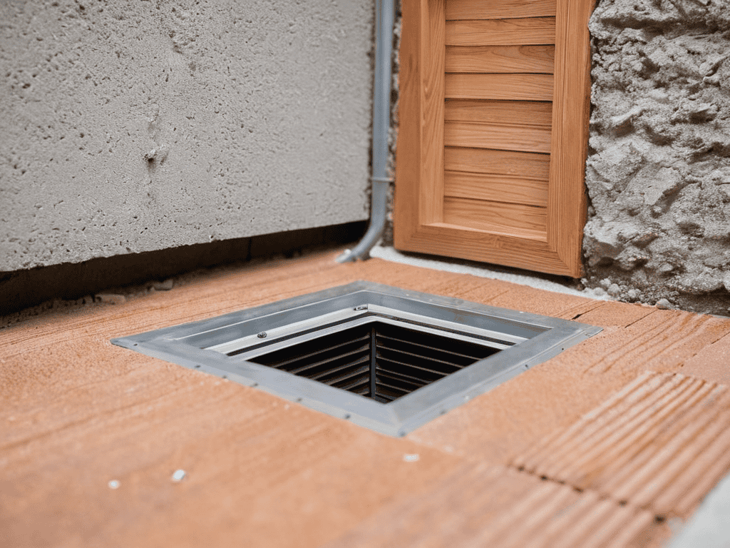 Flood-proofing 101: the Science of Installing Hydrostatic Foundation Vents