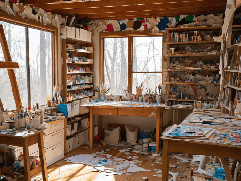 The Beauty of Chaos: Why Messy Aesthetics Are Dominating 2026