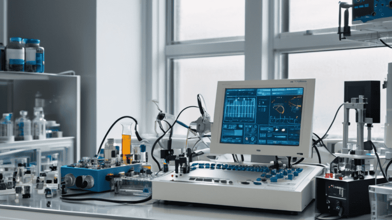 The Sodium Shift: Why Sodium-ion Batteries Are 2026’s Big Winner
