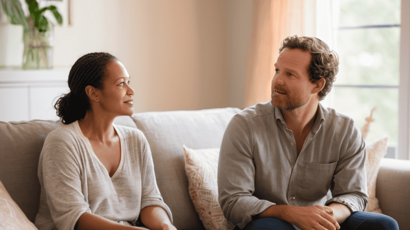 Fight Fair: Why Physical and Emotional Safety Is the #1 Rule of Conflict
