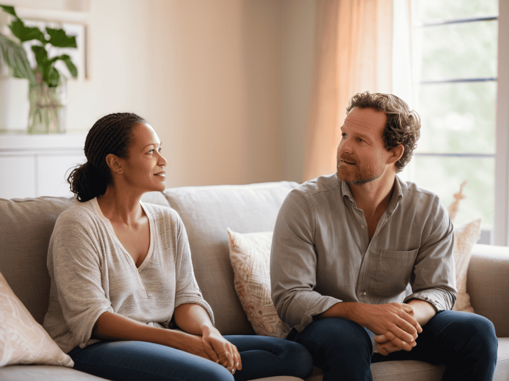 Fight Fair: Why Physical and Emotional Safety Is the #1 Rule of Conflict