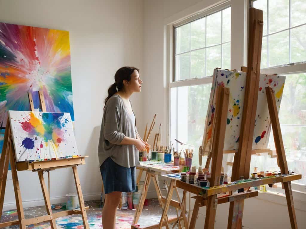 Finding Beauty in Beginners Mind