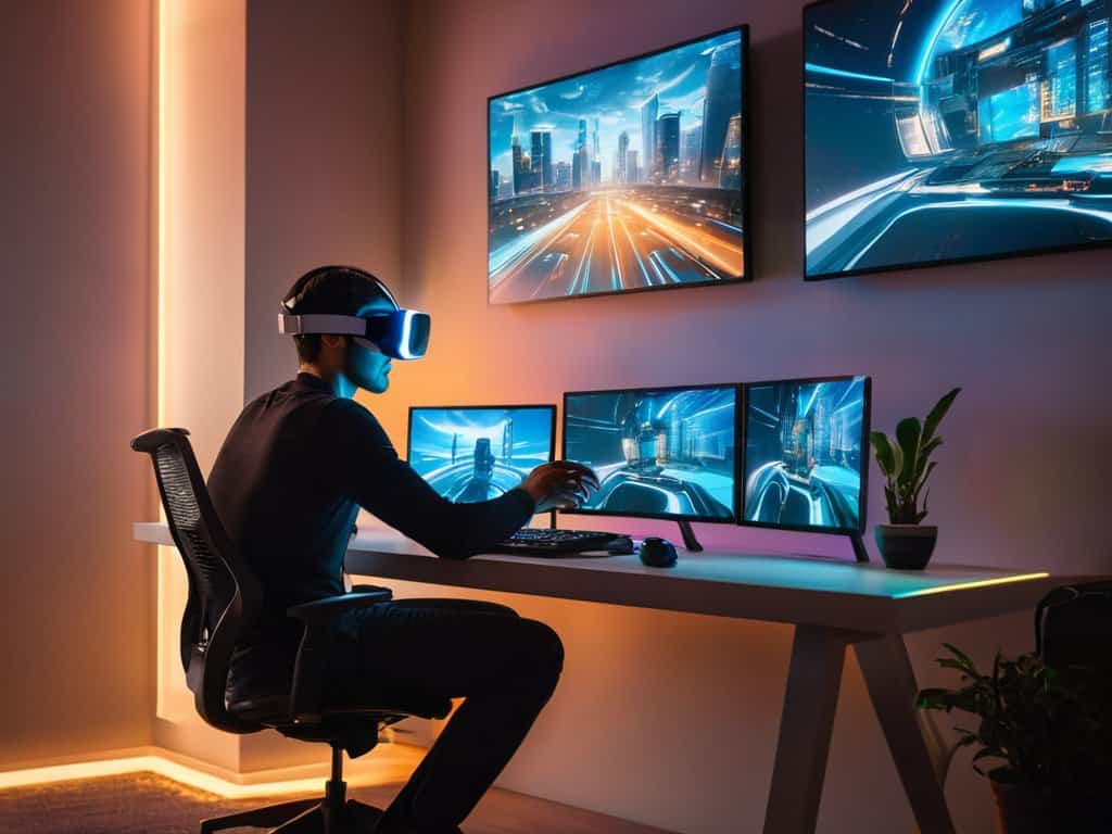 Project Overview in 5 hours