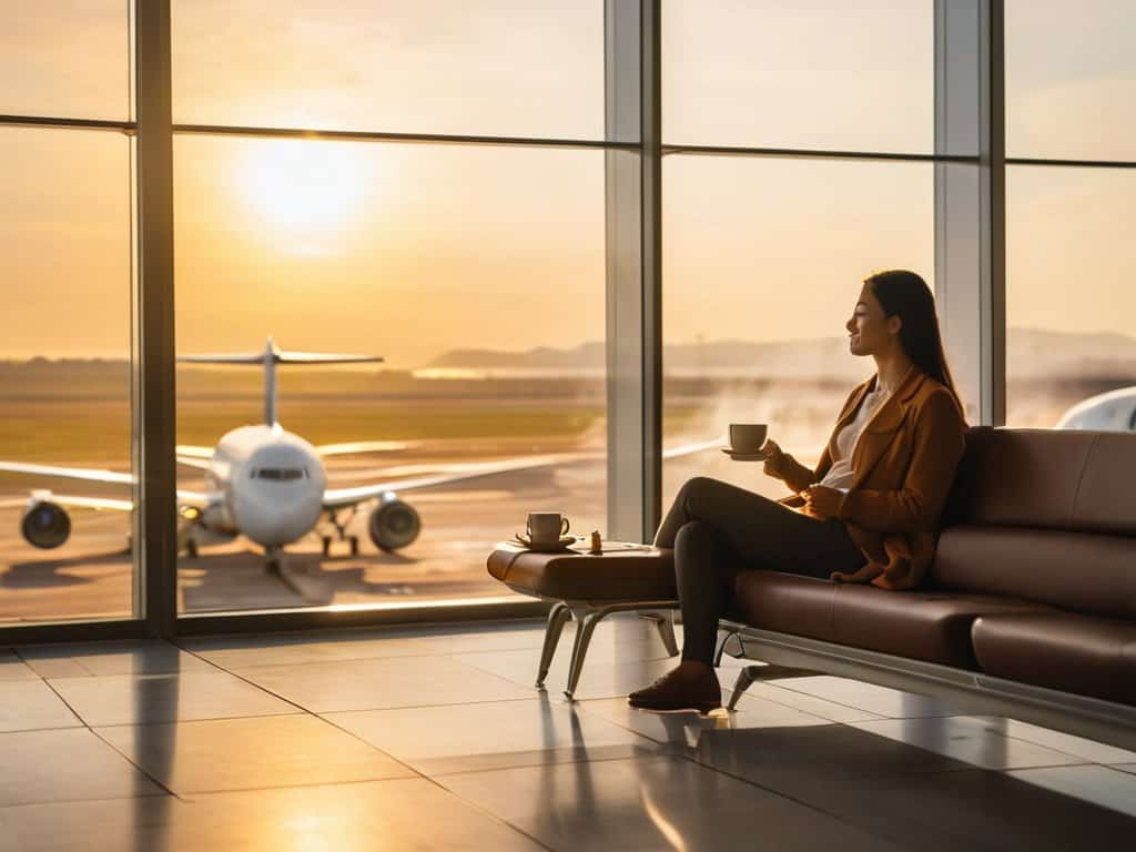 5 Natural Hacks to Beat Jet Lag
