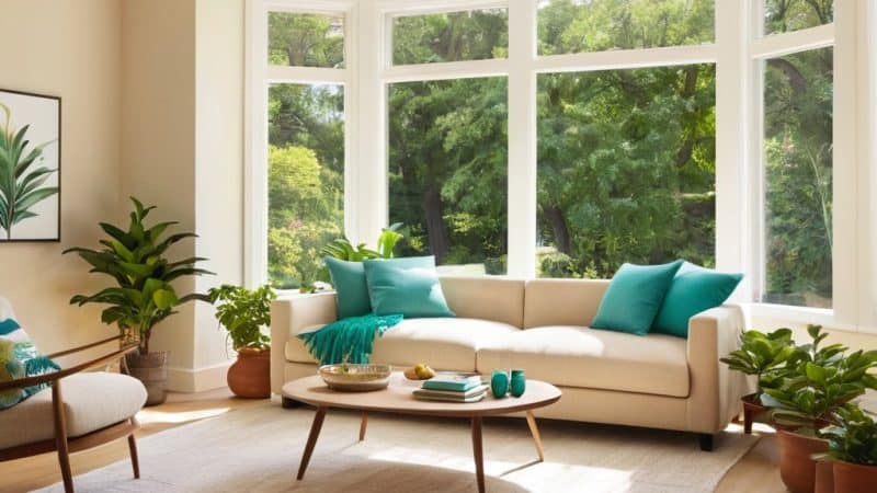 Color Your World: the Psychology of Color in Home Wellness
