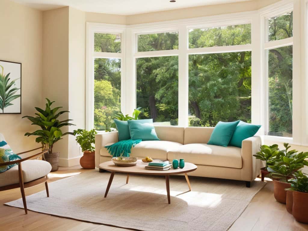 Color Your World: the Psychology of Color in Home Wellness