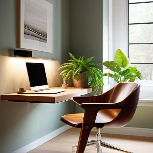 Designing Your Deep Work Sanctuary Setup for Maximum Focus