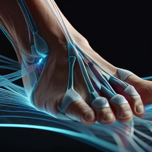 Mastering Fascial Continuity and Kinetic Chains.