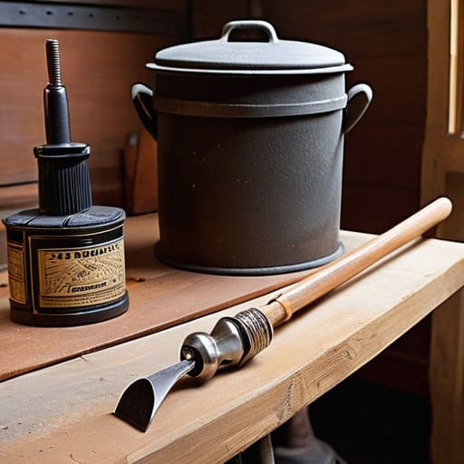Diy Restoration Steps Tool List Safety Tips and Protection