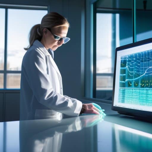 From Crispr to Consumer Investing in Synthetic Biology