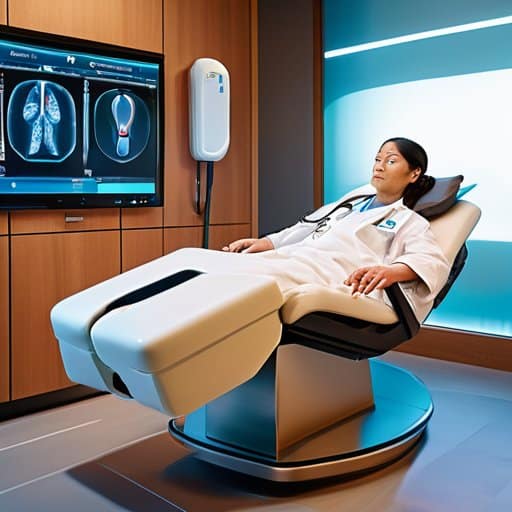 Key Features in Action: real-time IV infusion