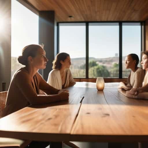 Leveraging Social Awareness and Influence for Impact