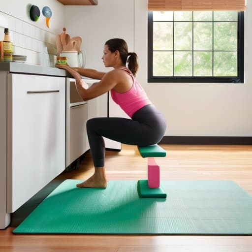 My Nofluff Beginner Exercise Schedule That Actually Works