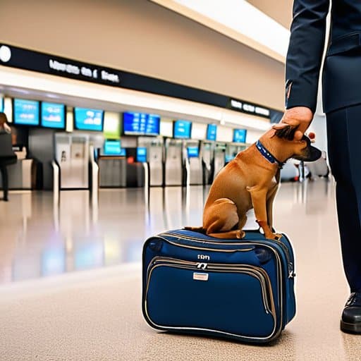 Pet Friendly Airline Regulations Fees Docs and Calm Travel Tips